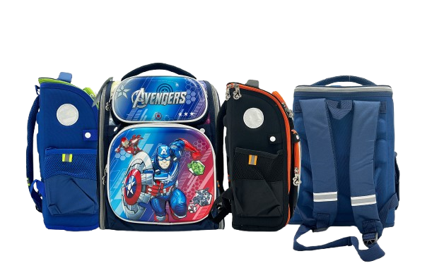 Avengers Bag