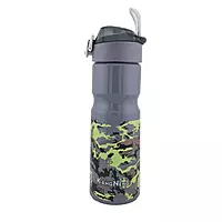 950ML ARMY BOTTLE