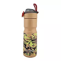 950ML ARMY BOTTLE