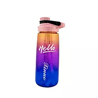 1.2 LTS Hello Bottle