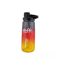1.2 LTS Hello Bottle