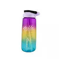 1.2 LTS Hello Bottle