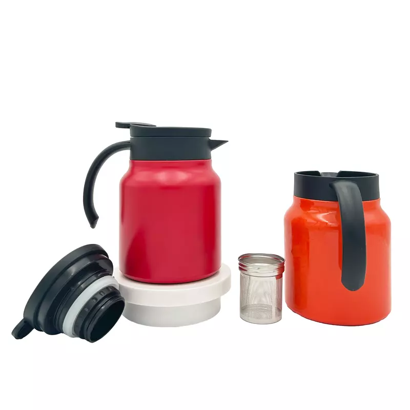 1LT VACUMM JAR 1LT VACUMM JAR