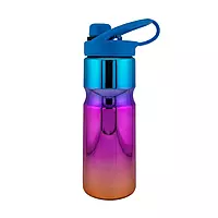 950 ML SHINNY STICKER BOTTLE