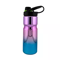 950 ML SHINNY STICKER BOTTLE