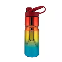 950 ML SHINNY STICKER BOTTLE