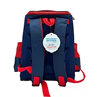 2 ZIPS FOLDABLE BAGS 2 ZIPS FOLDABLE BAGS