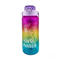 2.2 LTS TRANSPARENT BOTTLE