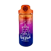 2.2 LTS TRANSPARENT BOTTLE
