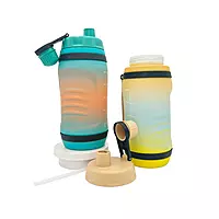2.5 LTS BOTTLE