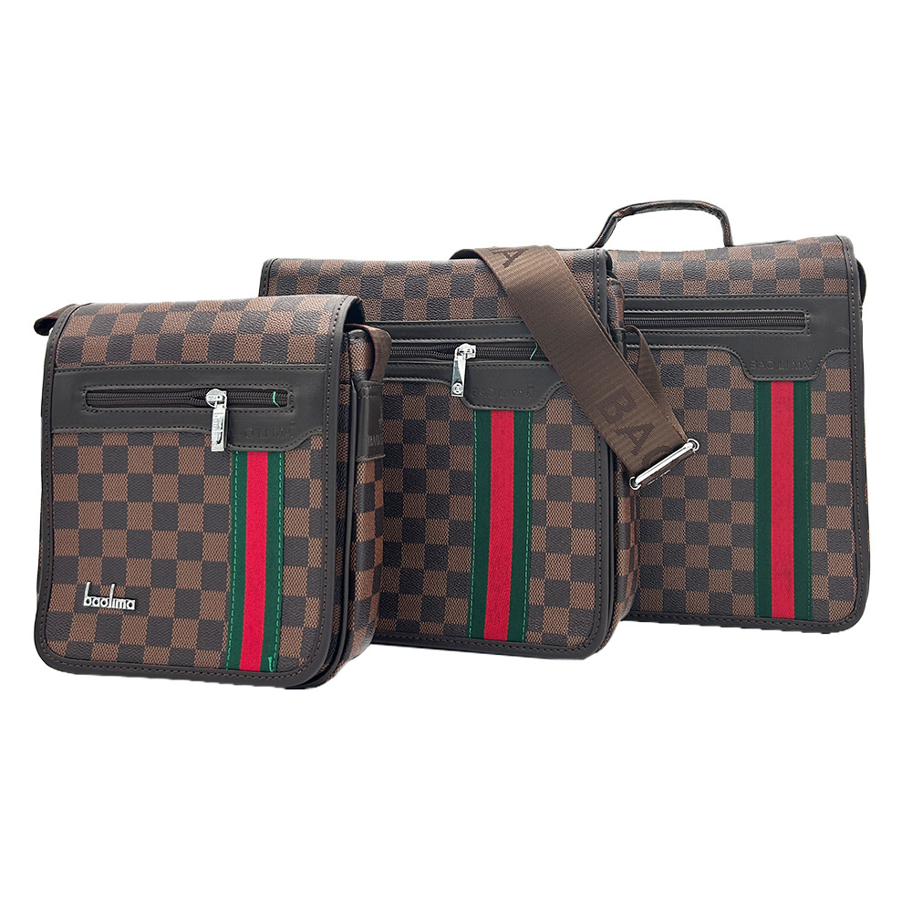 3 IN 1 SIDEBAGS 3 IN 1 SIDEBAGS