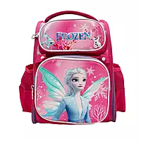 3 ZIPS FOLDABLE BAGS