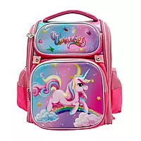 3 ZIPS FOLDABLE BAGS