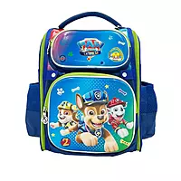 3 ZIPS FOLDABLE BAGS