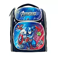 3 ZIPS FOLDABLE BAGS