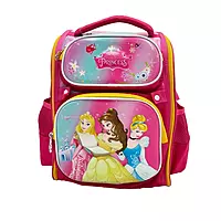 3 ZIPS FOLDABLE BAGS