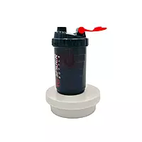 500 ML SHAKER BOTTLE 500 ML SHAKER BOTTLE