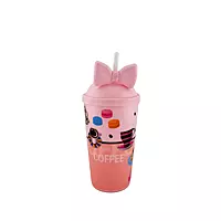 500 ML SMALL DISNEY CUPS