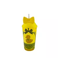 500 ML SMALL DISNEY CUPS