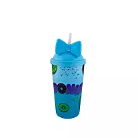 500 ML SMALL DISNEY CUPS