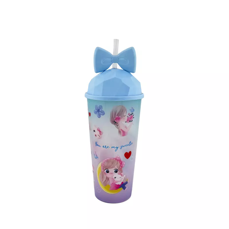 600 ML RAINBOW CUPS 600 ML RAINBOW CUPS