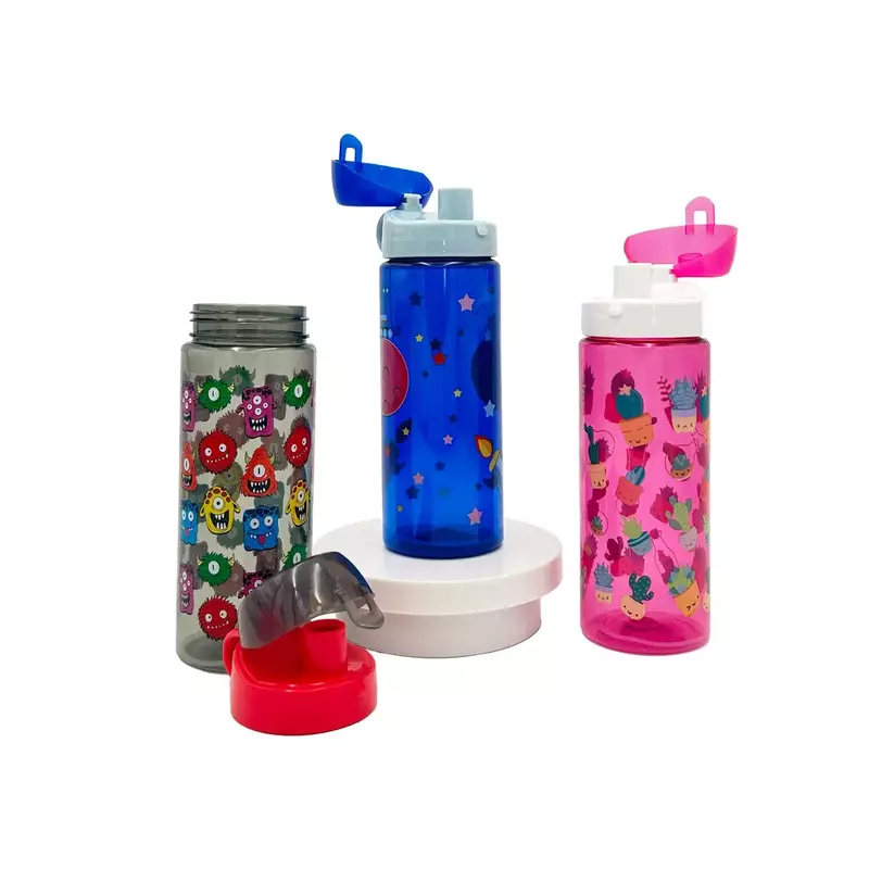 600ml Space Bottle 600ml Space Bottle
