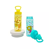 600 ML TEDDY PHONE STAND