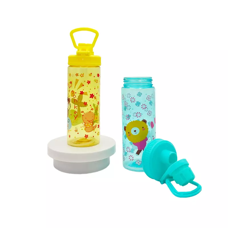 600 ML TEDDY PHONE STAND