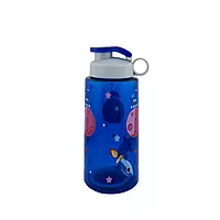 650 ML SPACE BOTTLES