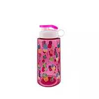 650 ML SPACE BOTTLES