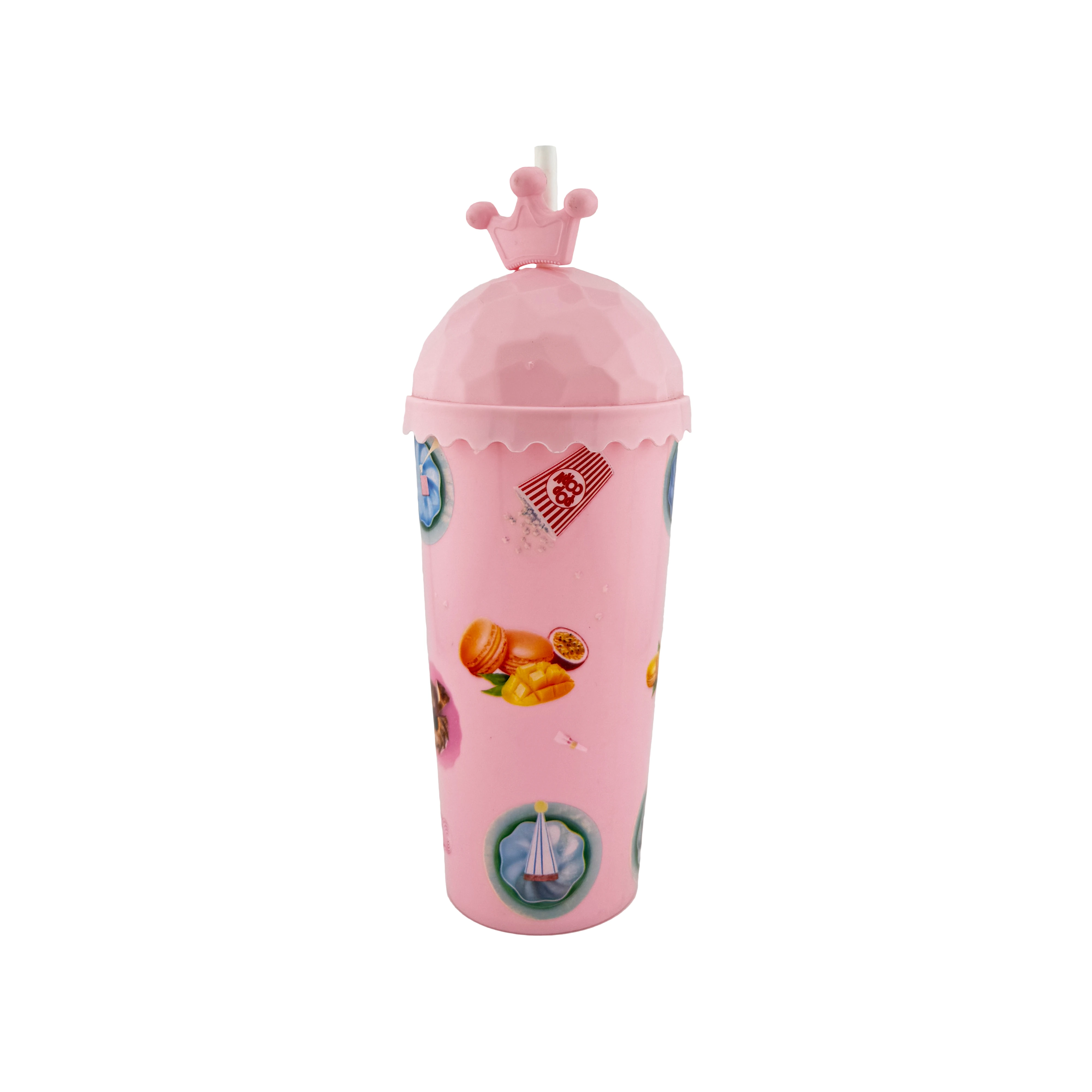 800 ML BIG DISNEY CUPS
