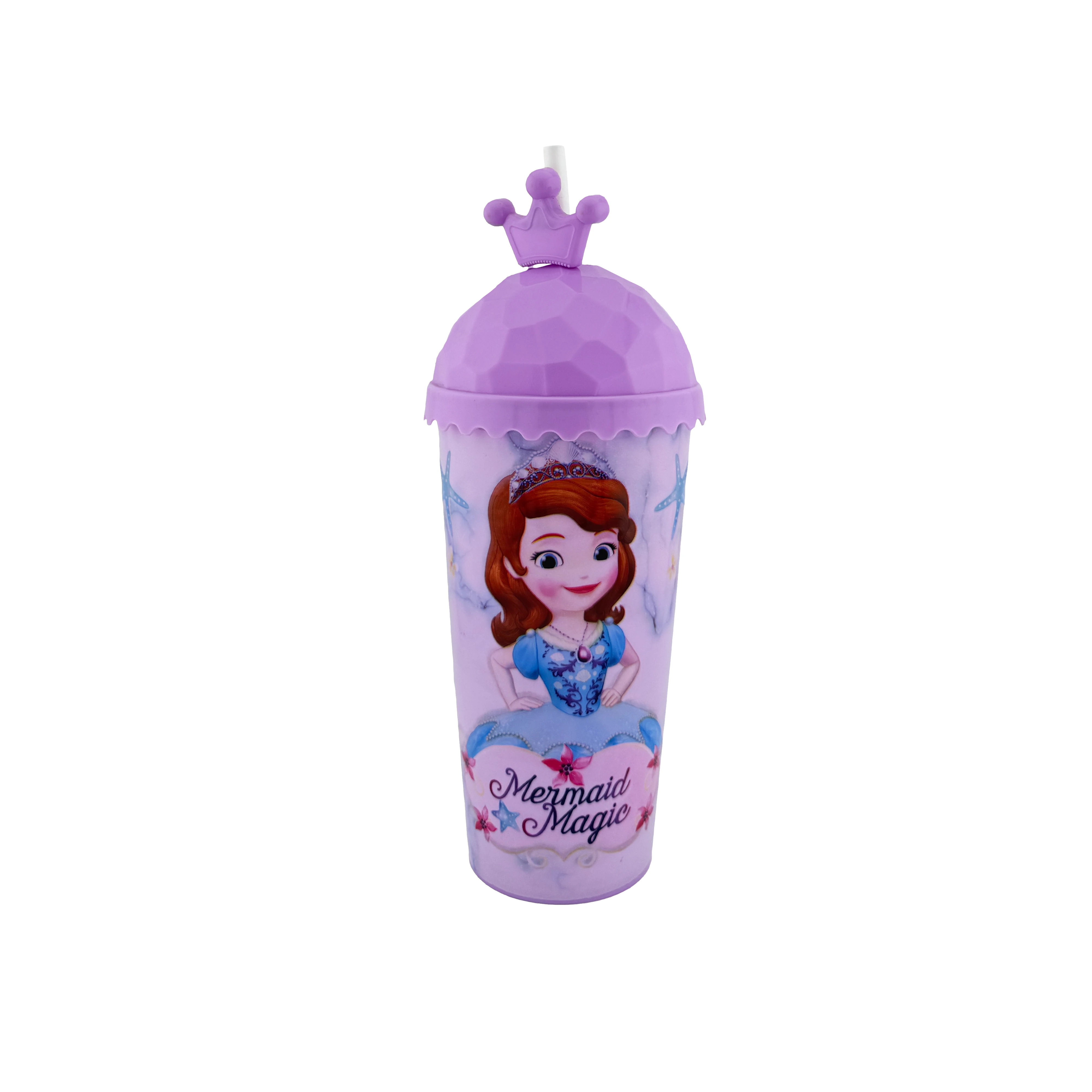 800 ML BIG DISNEY CUPS