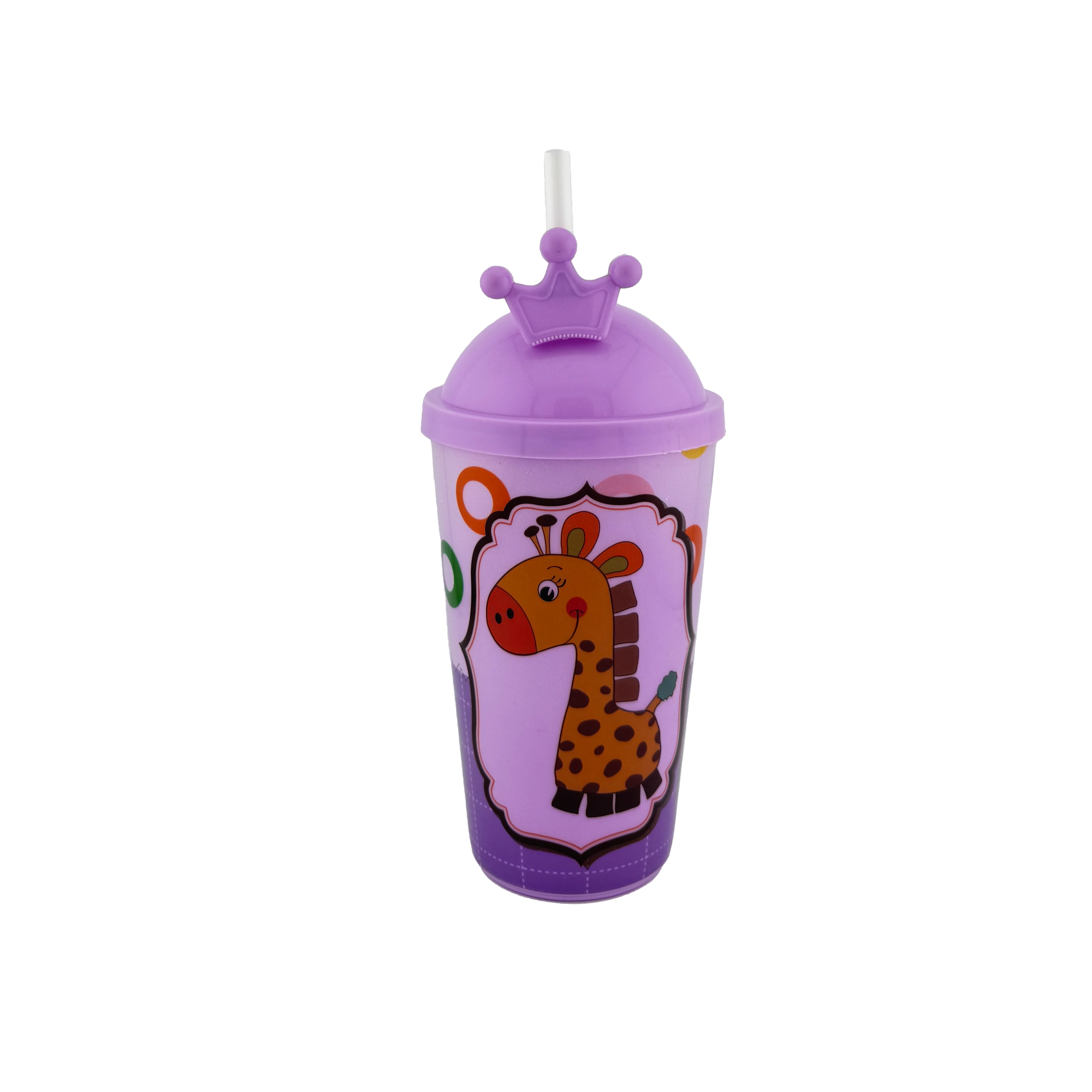800 ML BIG DISNEY CUPS