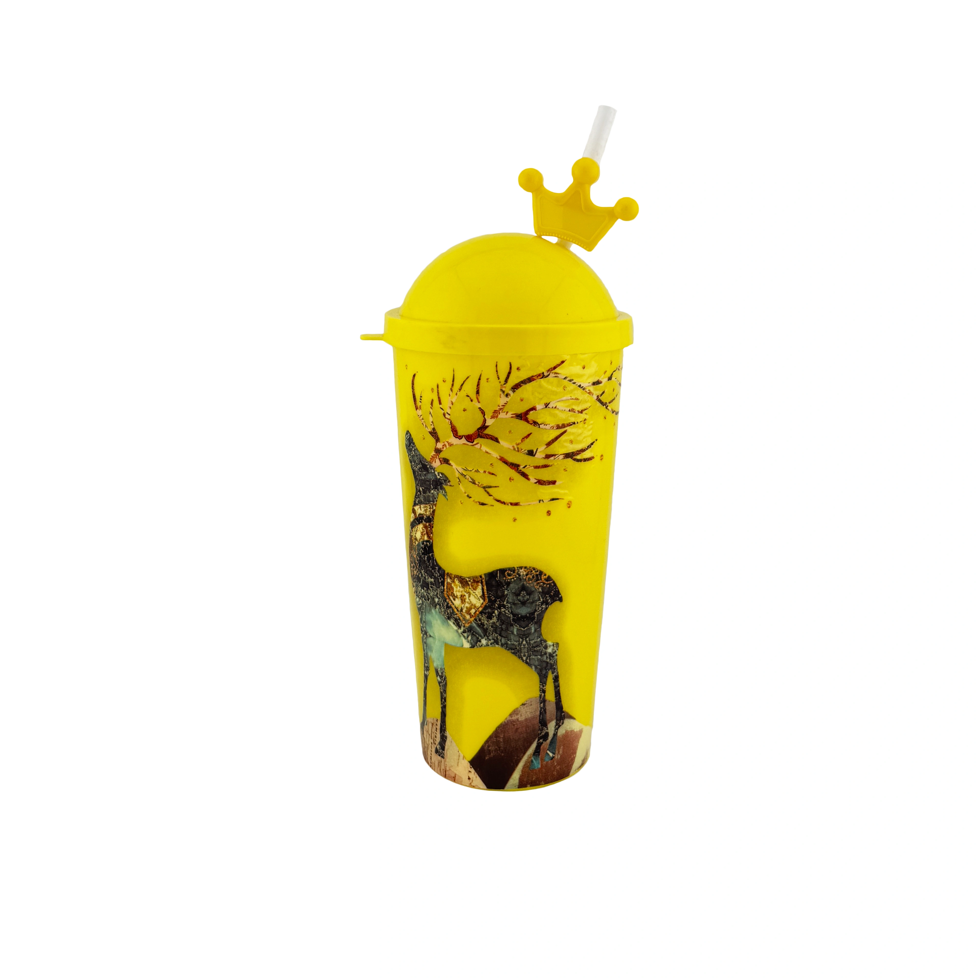 800 ML BIG DISNEY CUPS
