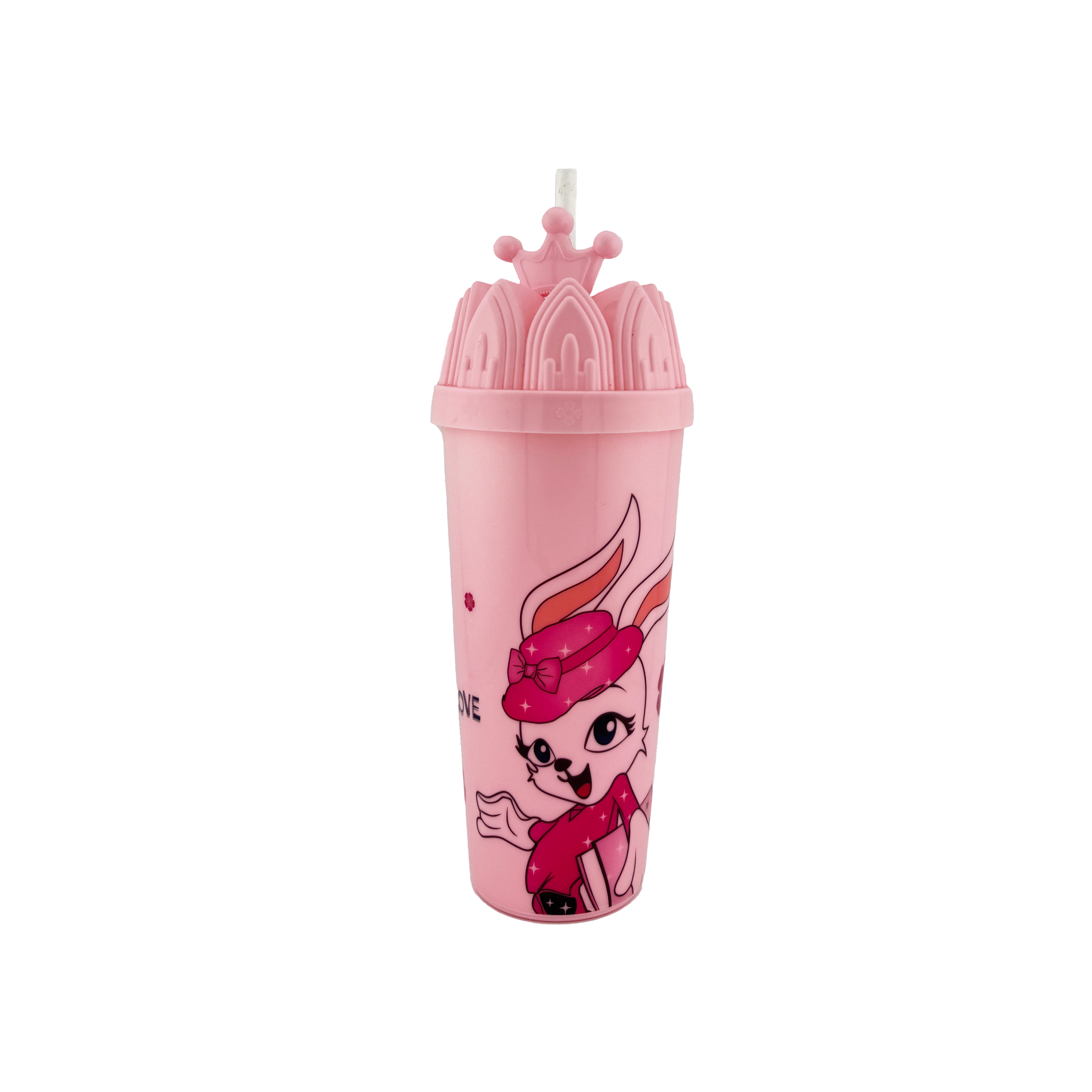 800 ML BIG DISNEY CUPS