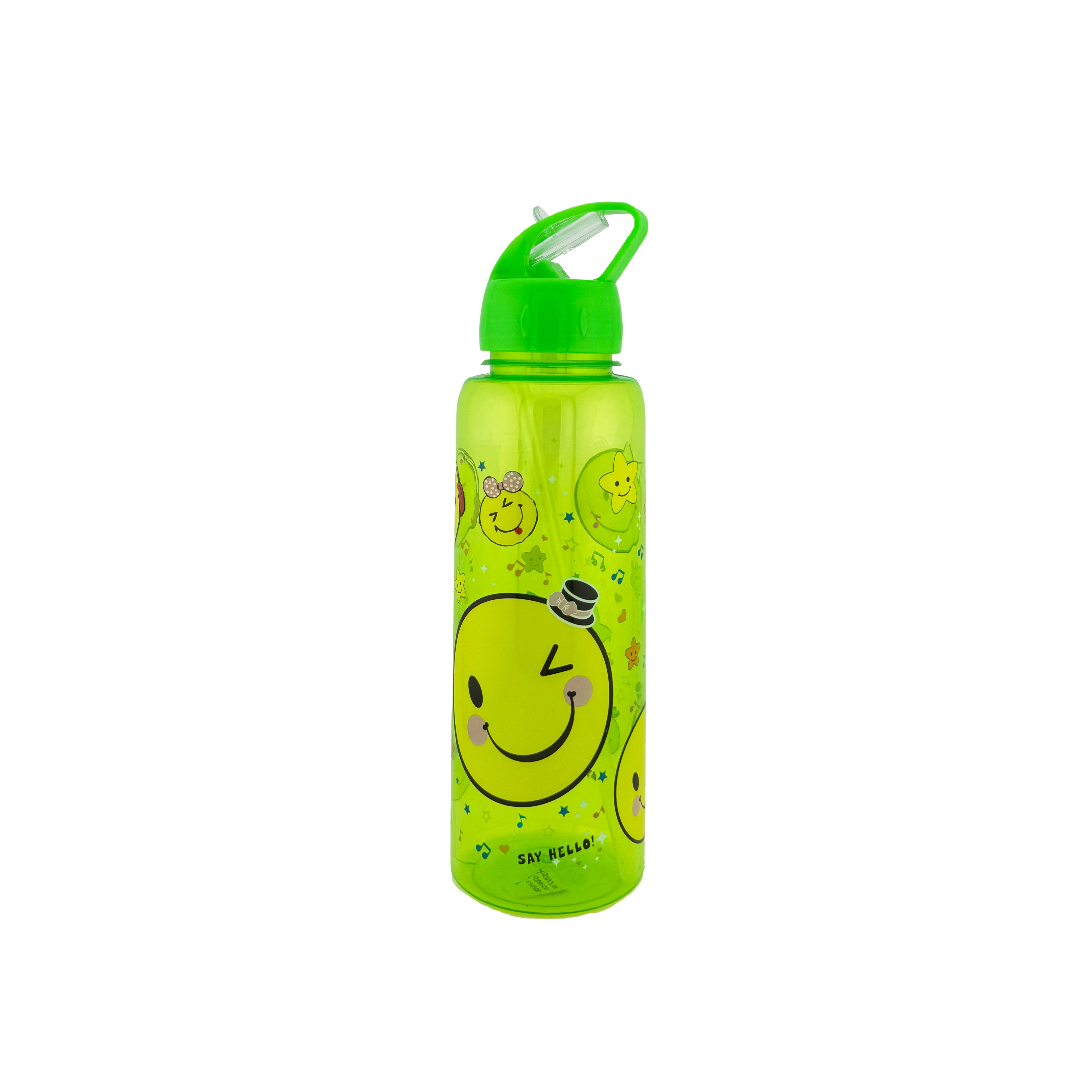 800 ML EMOJI BOTTLES