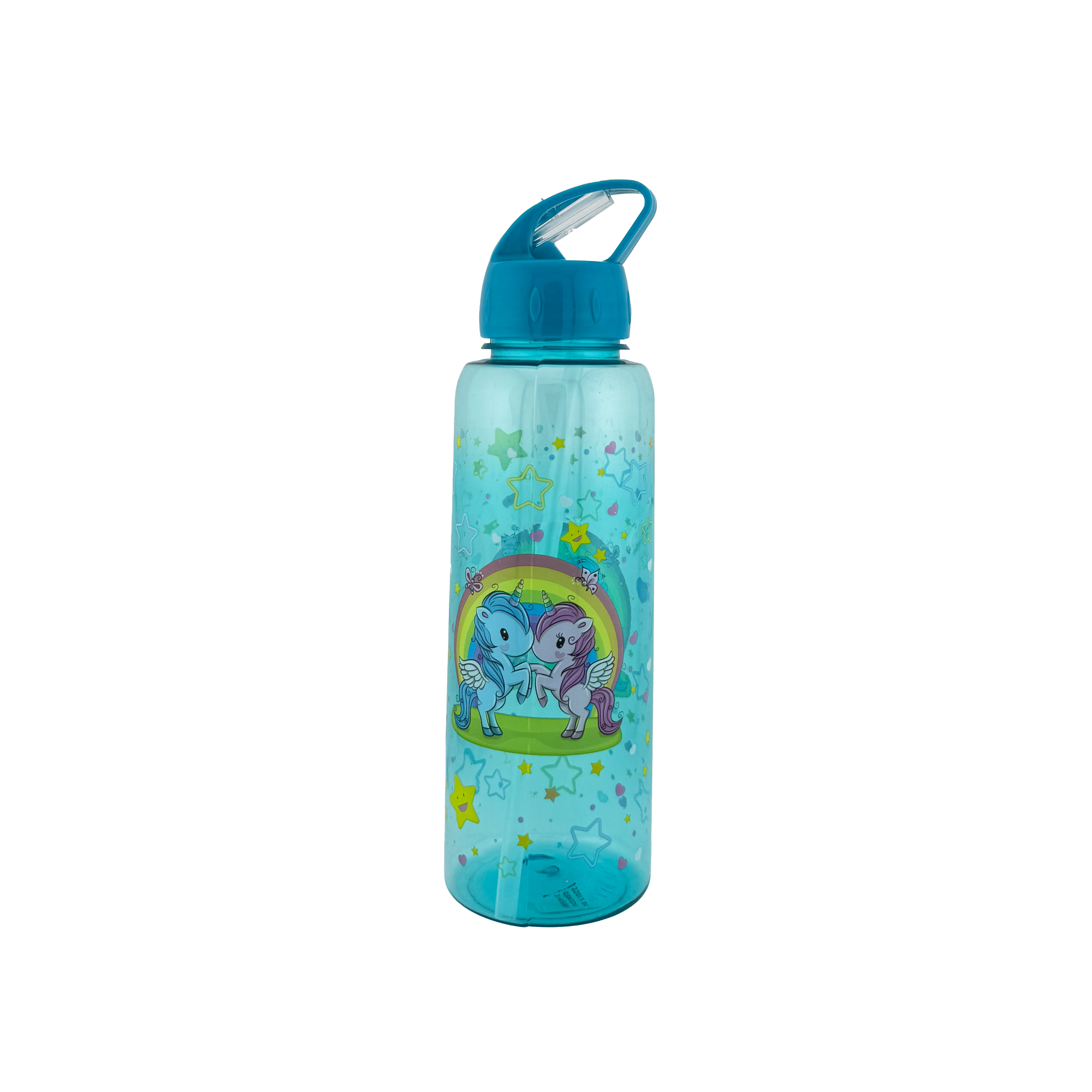 800 ML EMOJI BOTTLES
