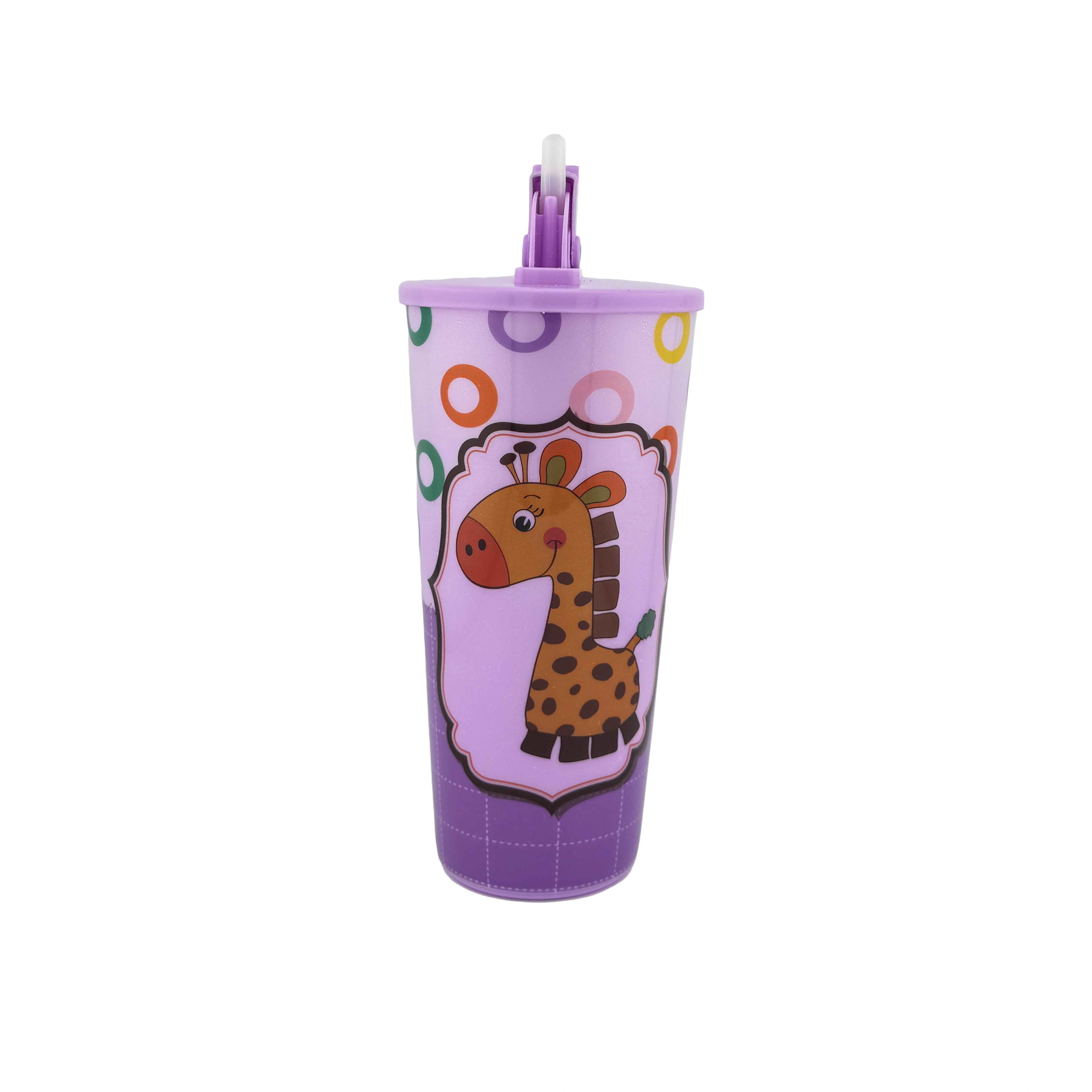 800 ML FLAT COVER CUPS
