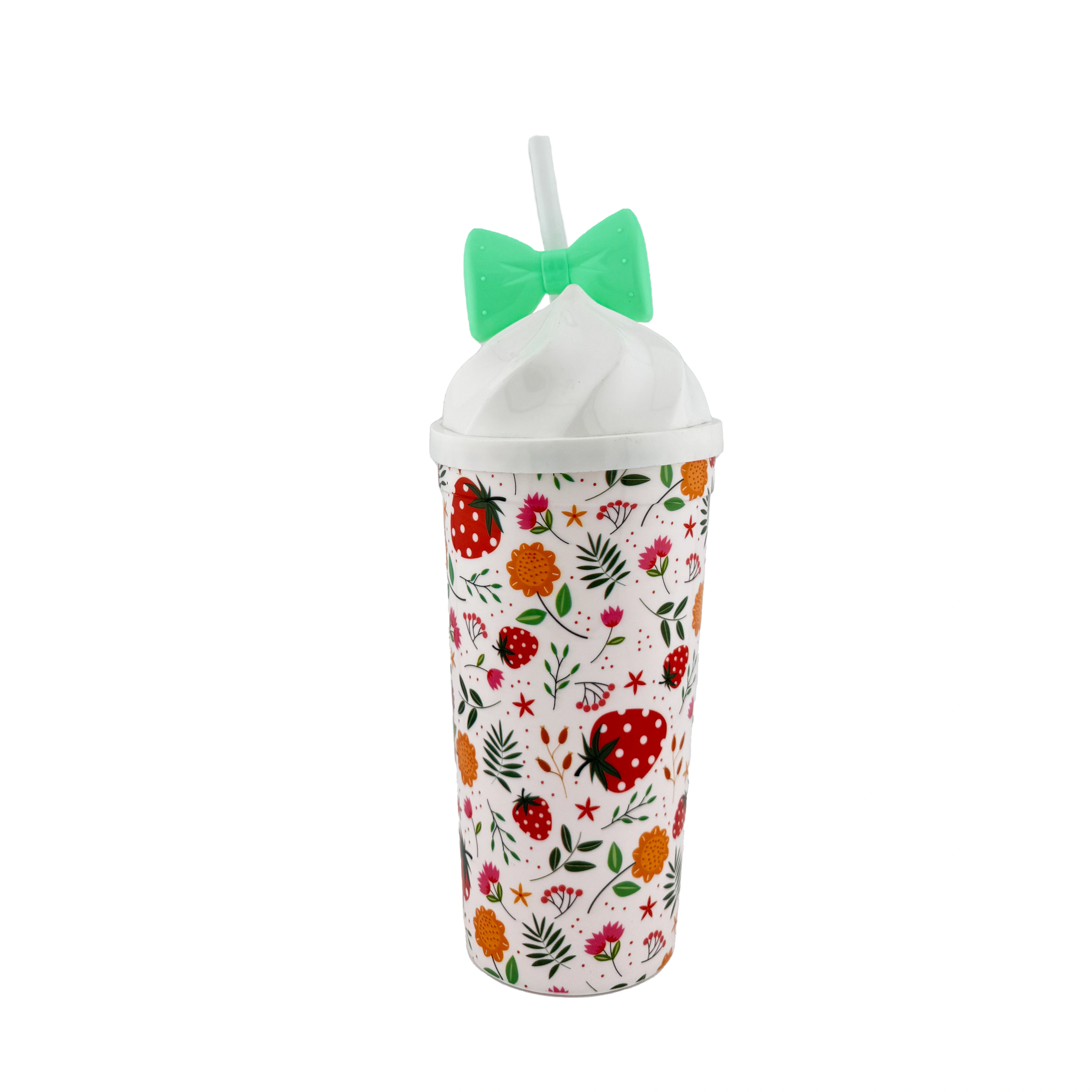 800 ML FLOWER CUPS