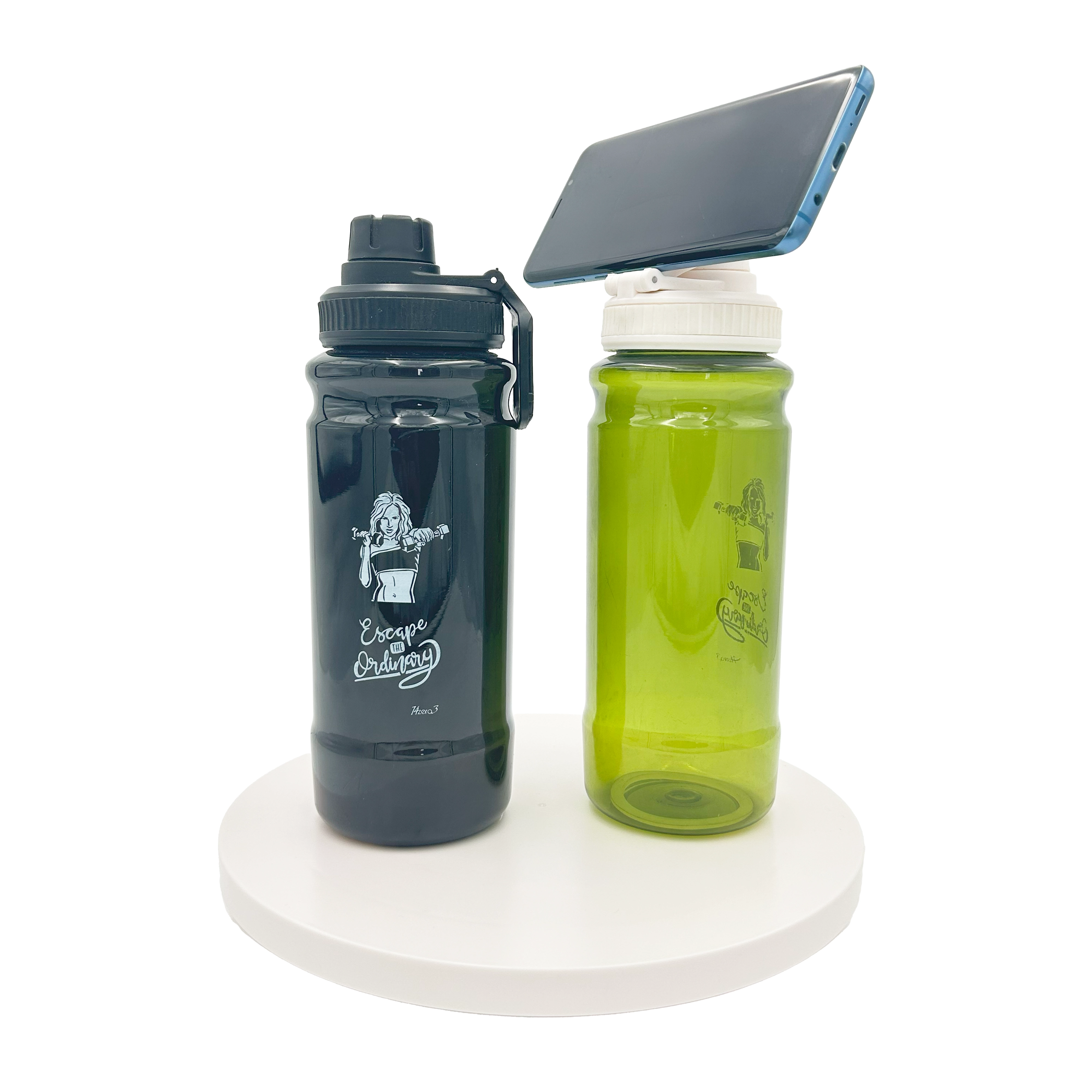 800 ML GYM BOTTLES 800 ML GYM BOTTLES