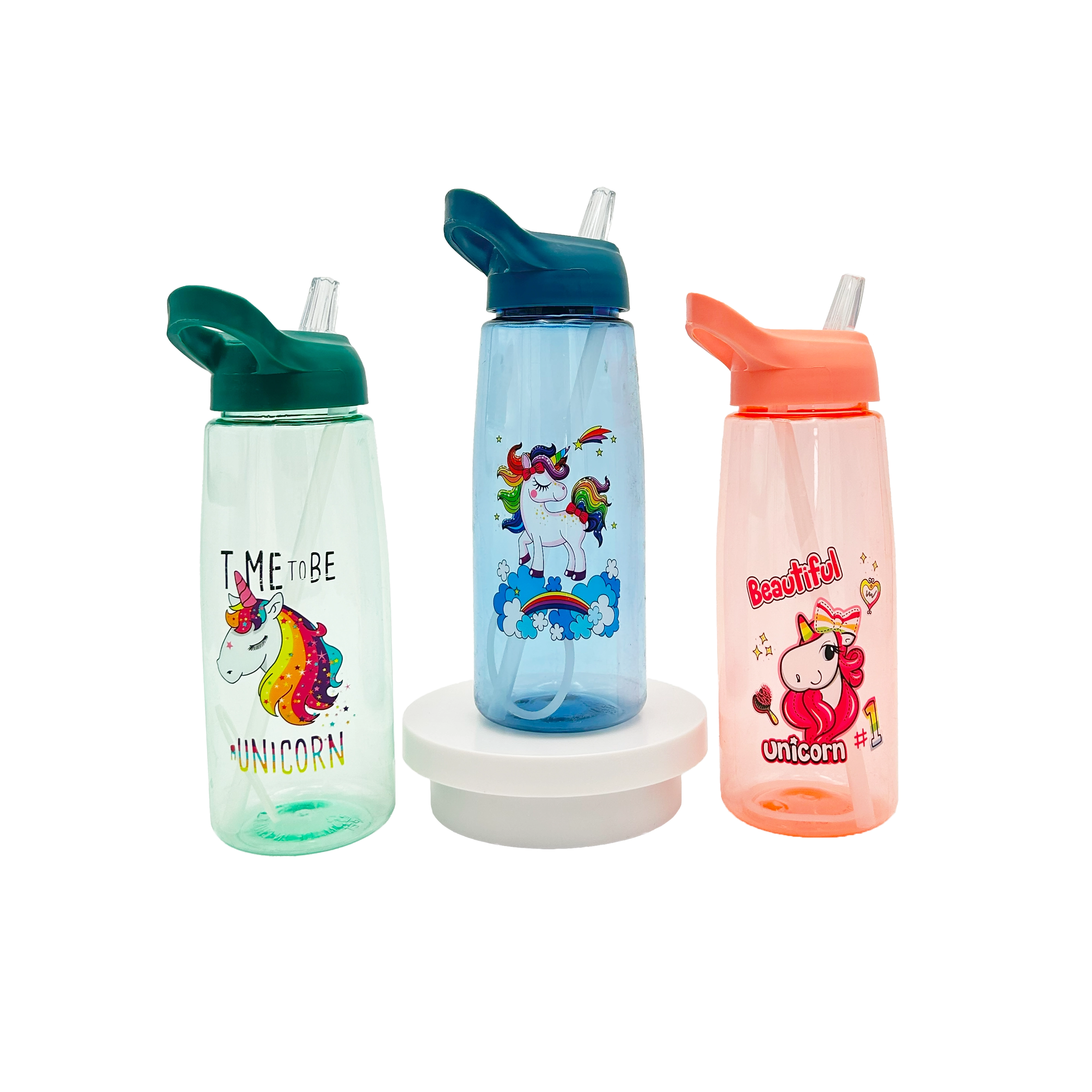 800 ML TIME TO BE UNICORN