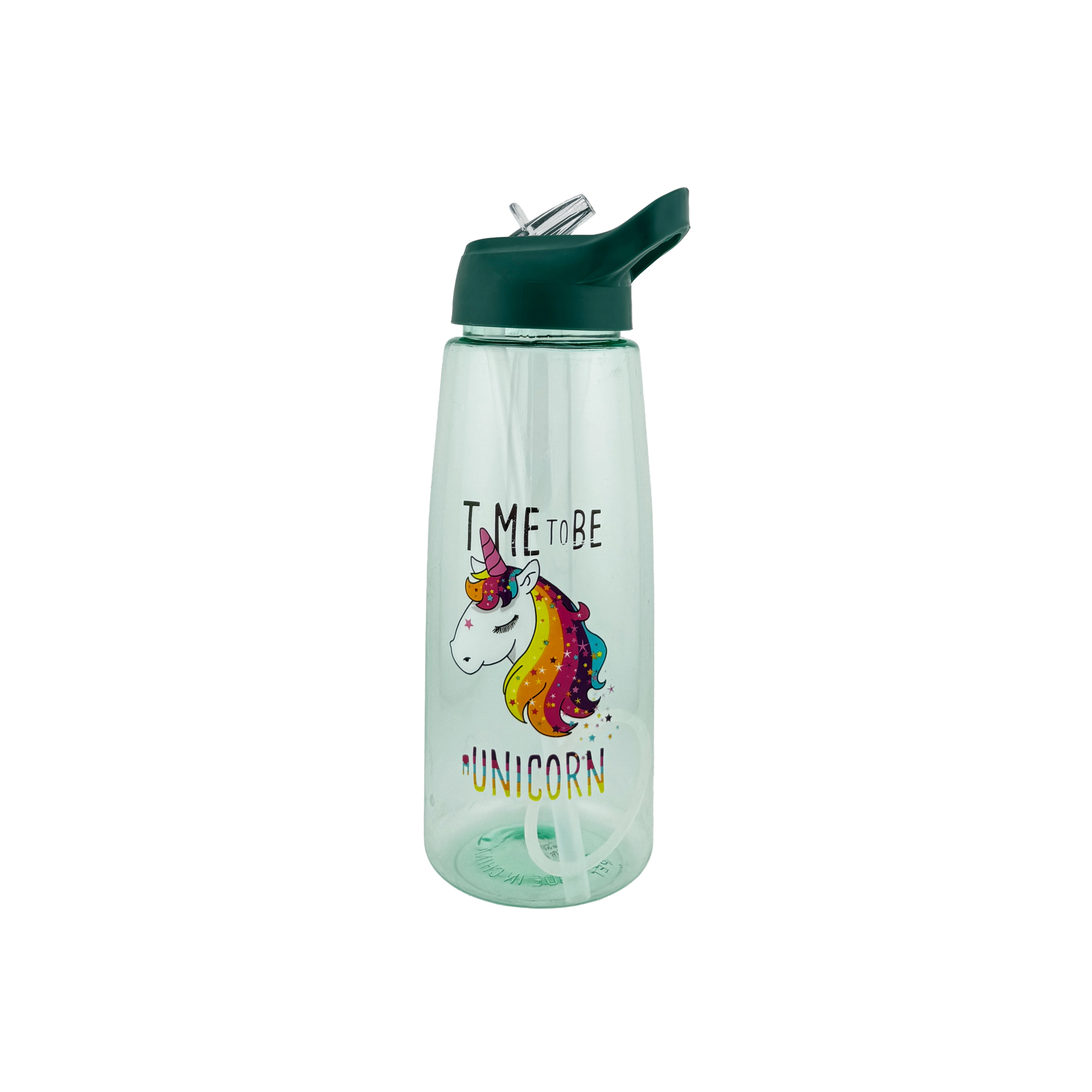 800 ML TIME TO BE UNICORN