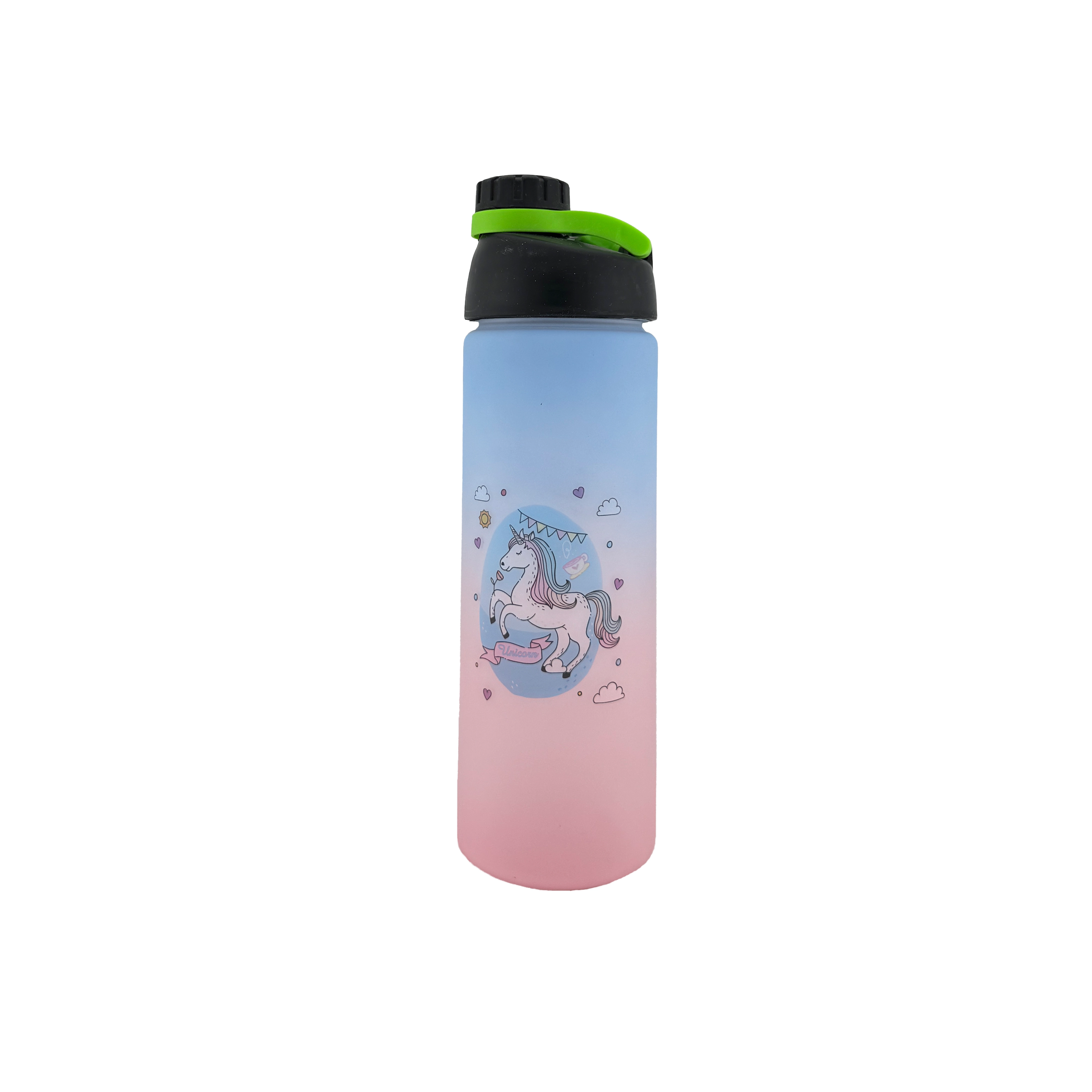 800 ML UNICORN BOTTLE