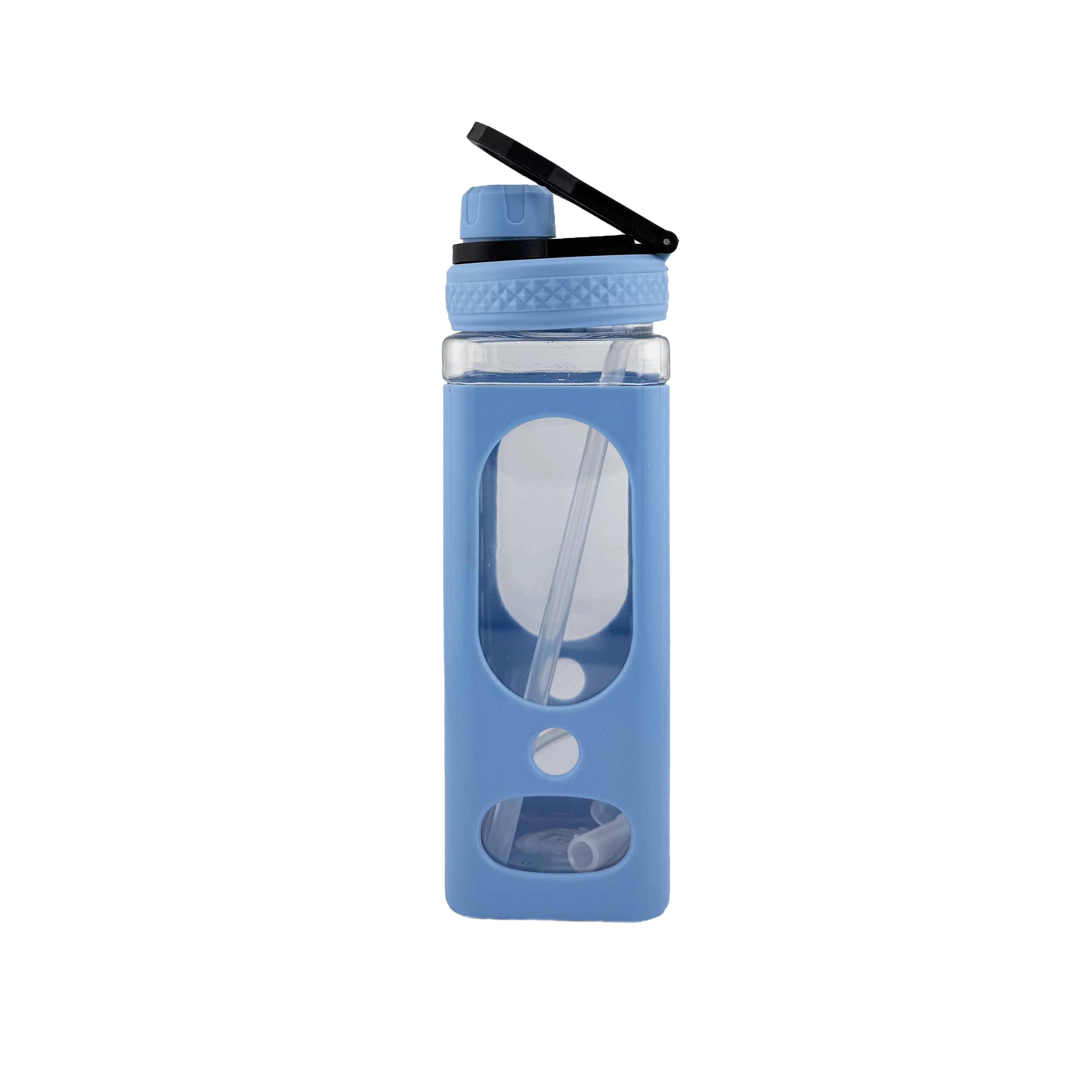 900 ML SQUARE STICKER BOTTLE 900 ML SQUARE STICKER BOTTLE