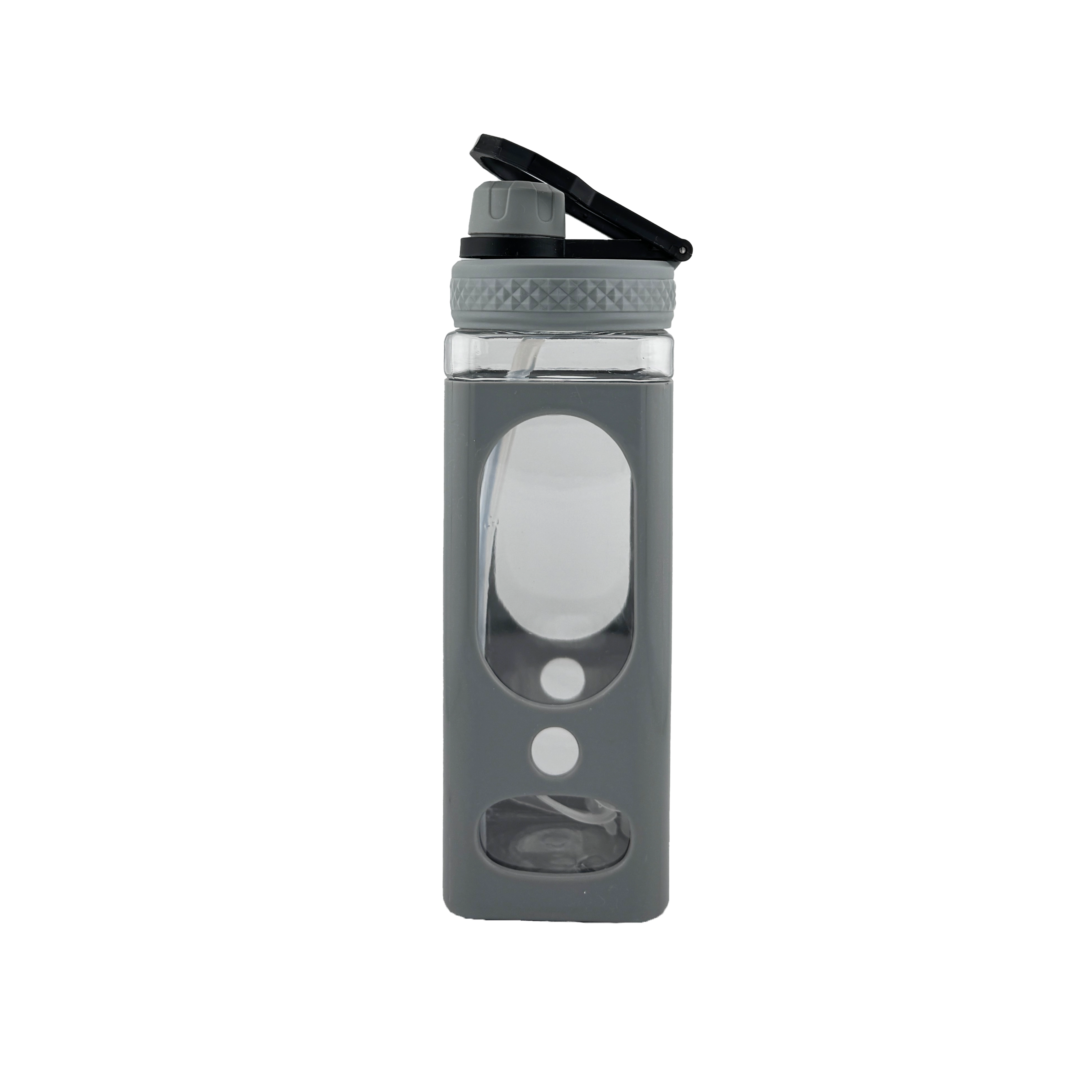 900 ML SQUARE STICKER BOTTLE 900 ML SQUARE STICKER BOTTLE