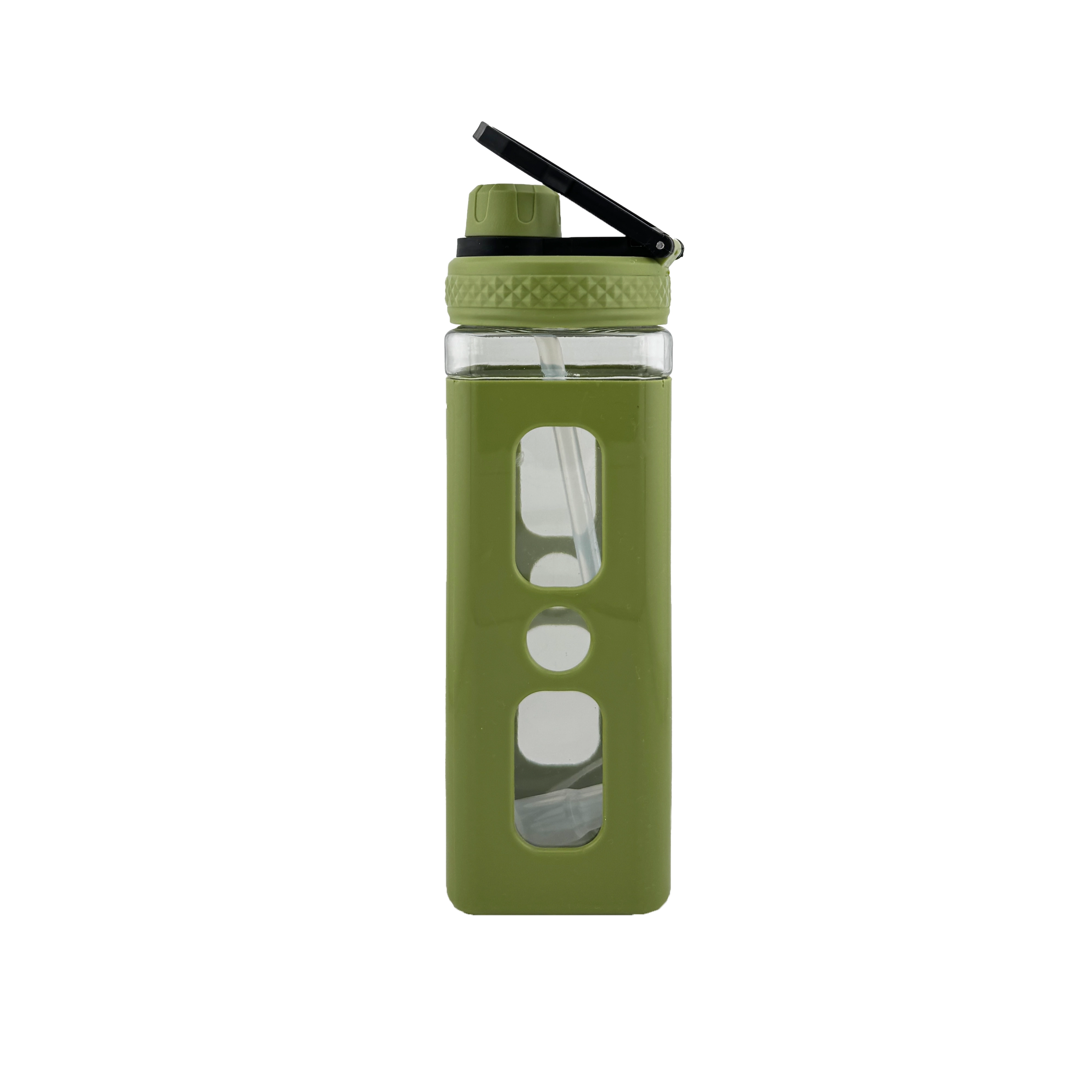 900 ML SQUARE STICKER BOTTLE 900 ML SQUARE STICKER BOTTLE