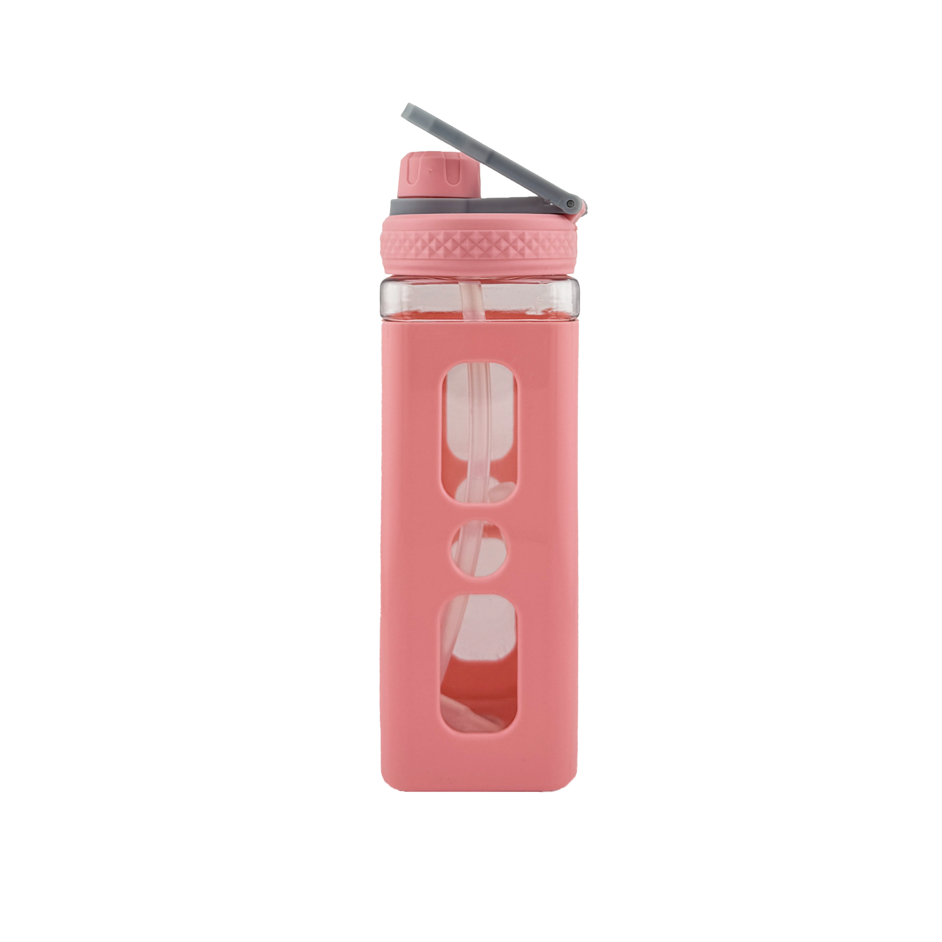 900 ML SQUARE STICKER BOTTLE 900 ML SQUARE STICKER BOTTLE