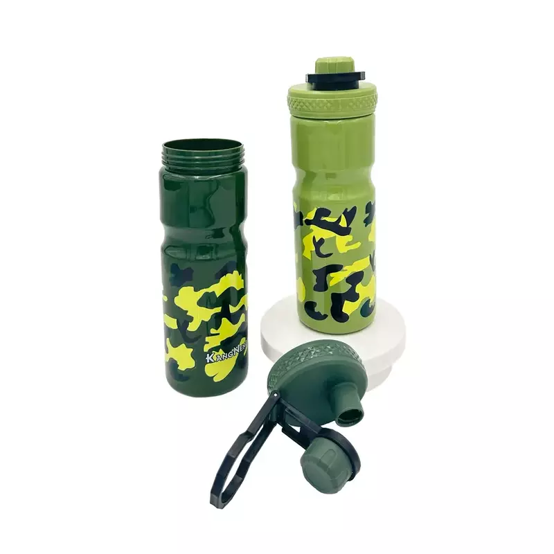 950 ML SOJA BOTTLE 950 ML SOJA BOTTLE