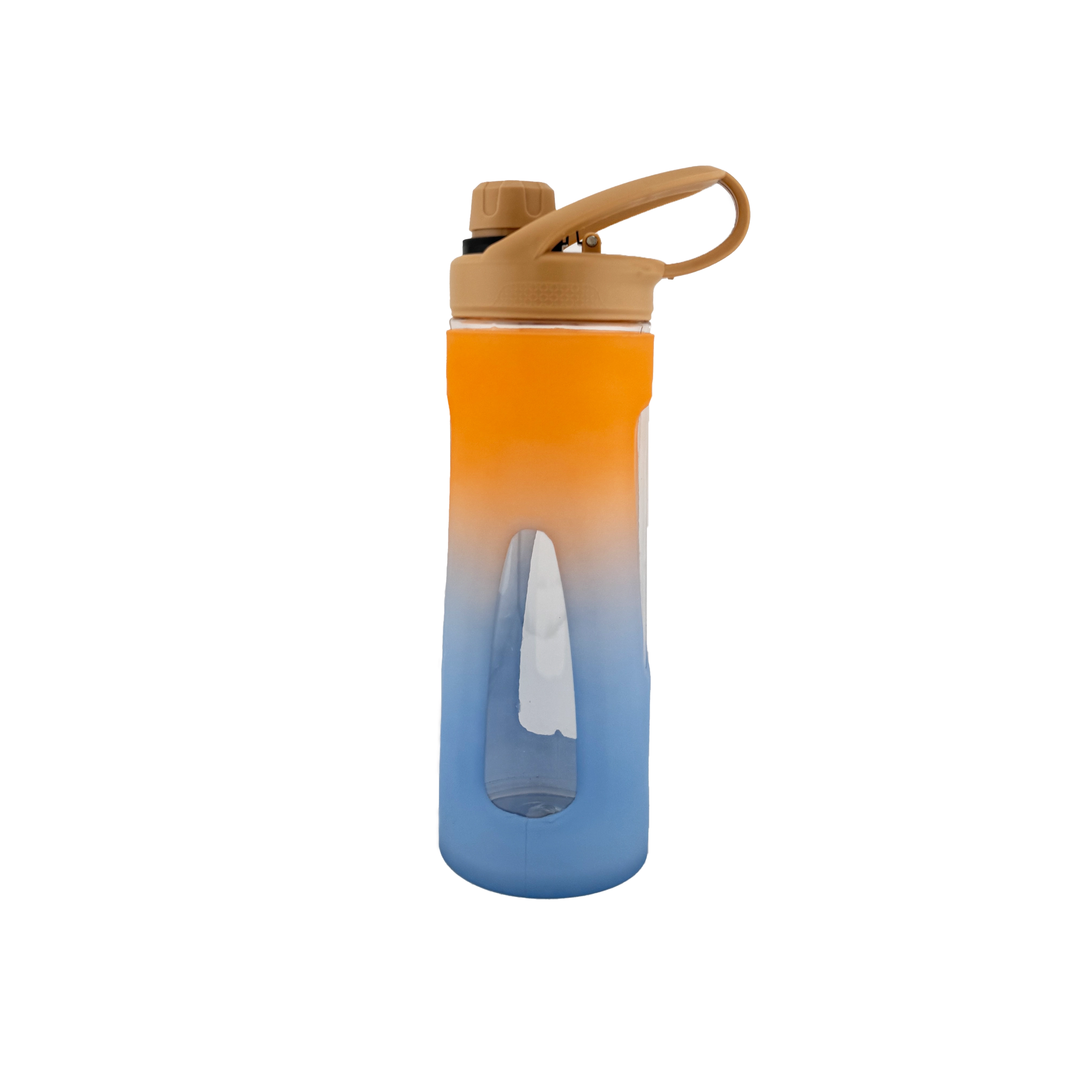 950 ML SPACE STICKER BOTTLE