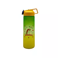 950 ML UNICORN STRAW BOTTLE
